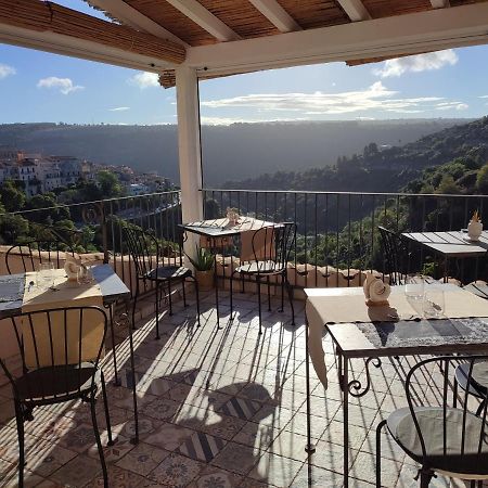 Bed and Breakfast Evoca Ragusa Exterior foto