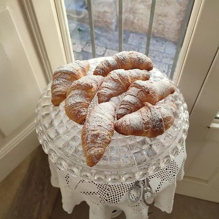 Bed and Breakfast Evoca Ragusa Exterior foto