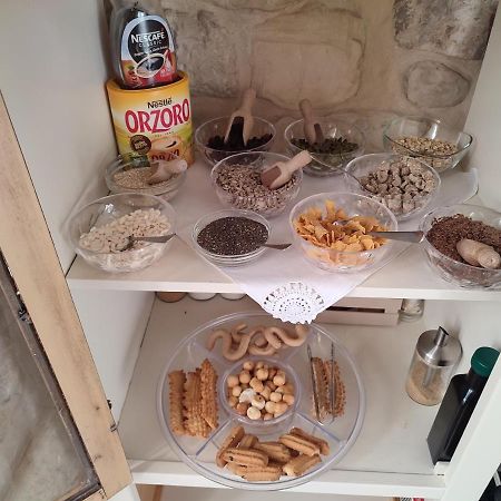 Bed and Breakfast Evoca Ragusa Exterior foto