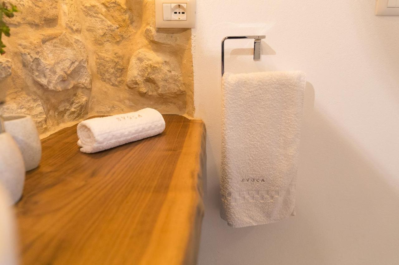 Bed and Breakfast Evoca Ragusa Exterior foto