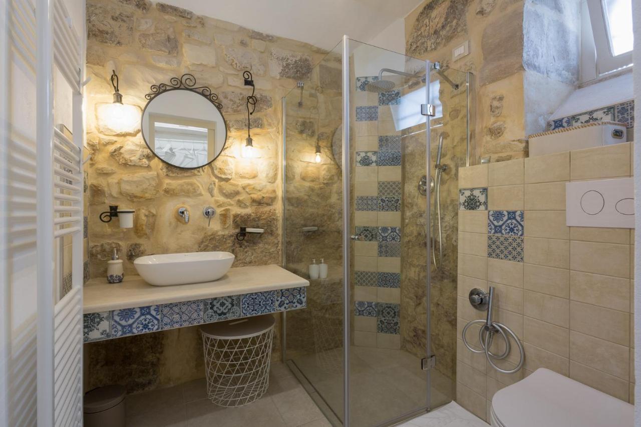 Bed and Breakfast Evoca Ragusa Exterior foto