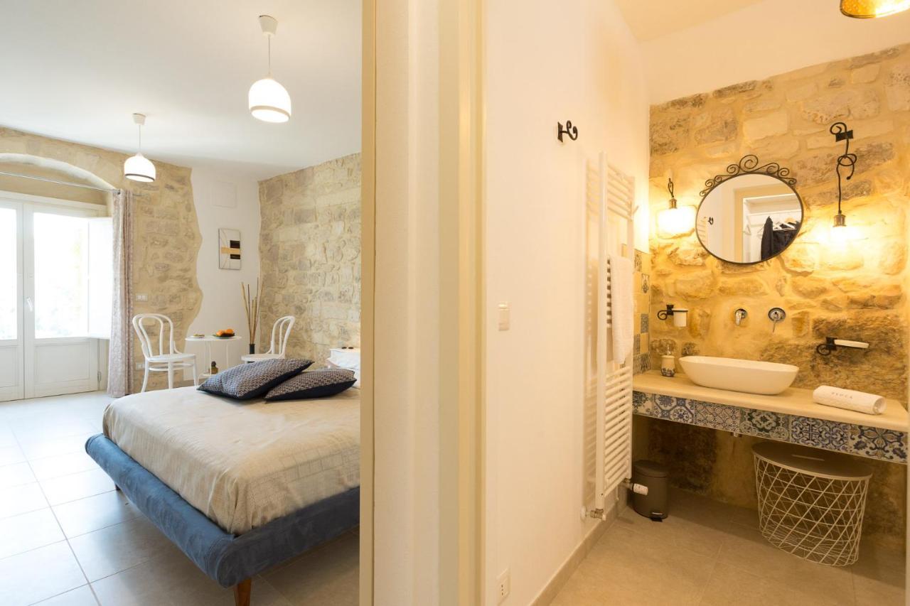 Bed and Breakfast Evoca Ragusa Exterior foto