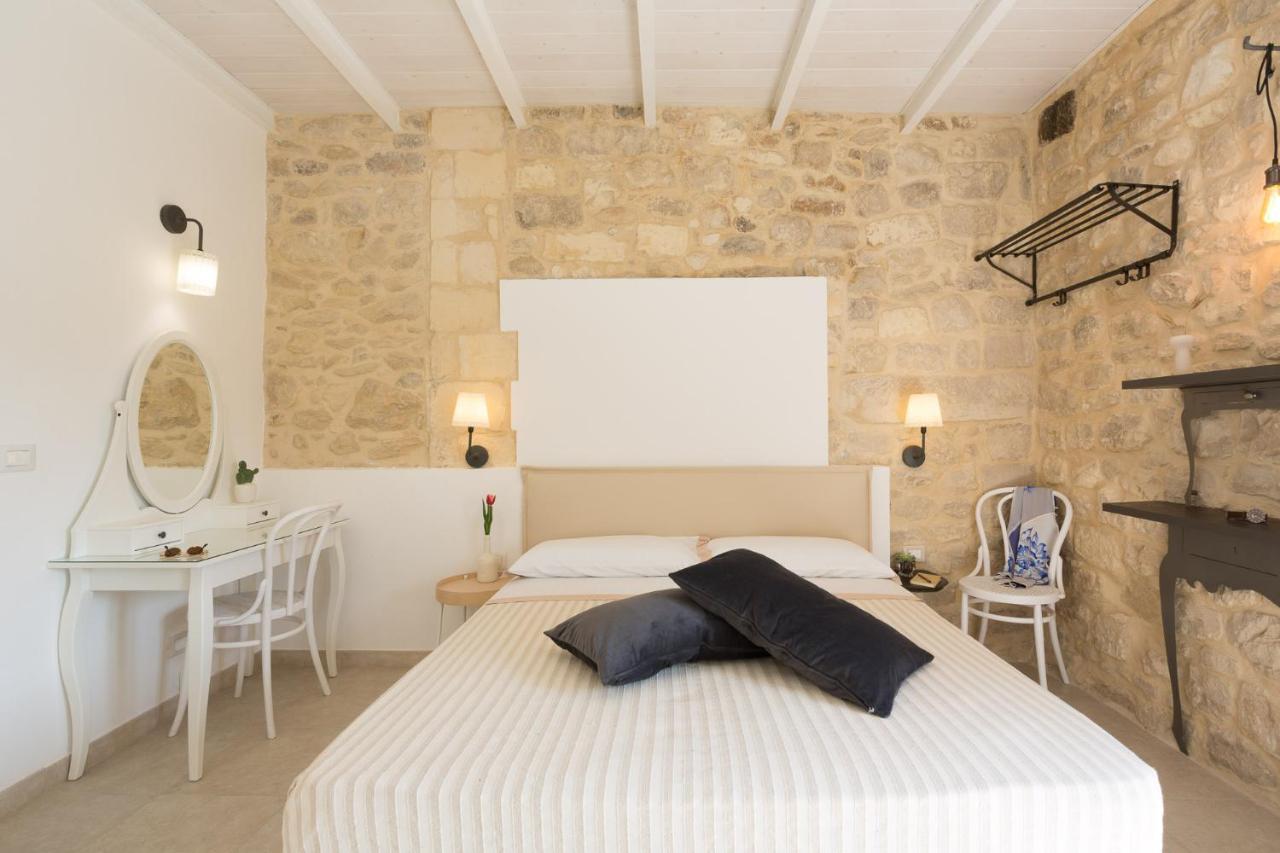 Bed and Breakfast Evoca Ragusa Exterior foto