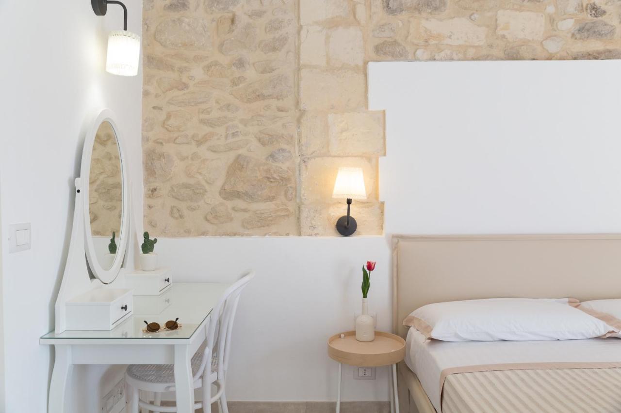 Bed and Breakfast Evoca Ragusa Exterior foto