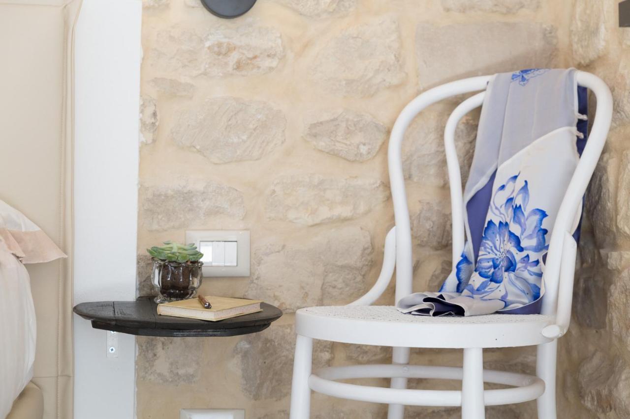 Bed and Breakfast Evoca Ragusa Exterior foto