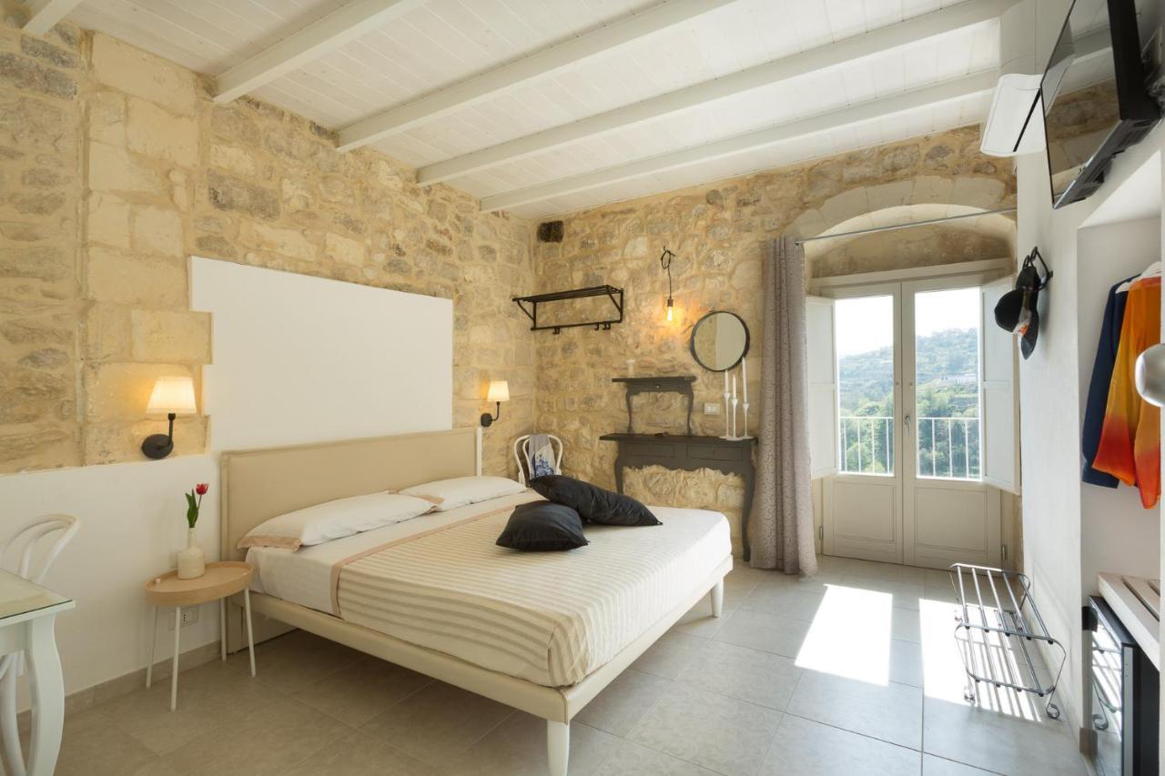 Bed and Breakfast Evoca Ragusa Exterior foto