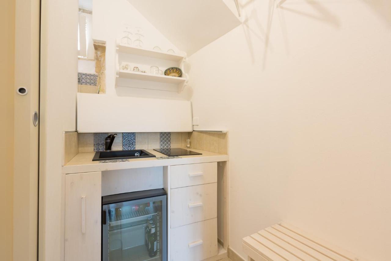 Bed and Breakfast Evoca Ragusa Exterior foto