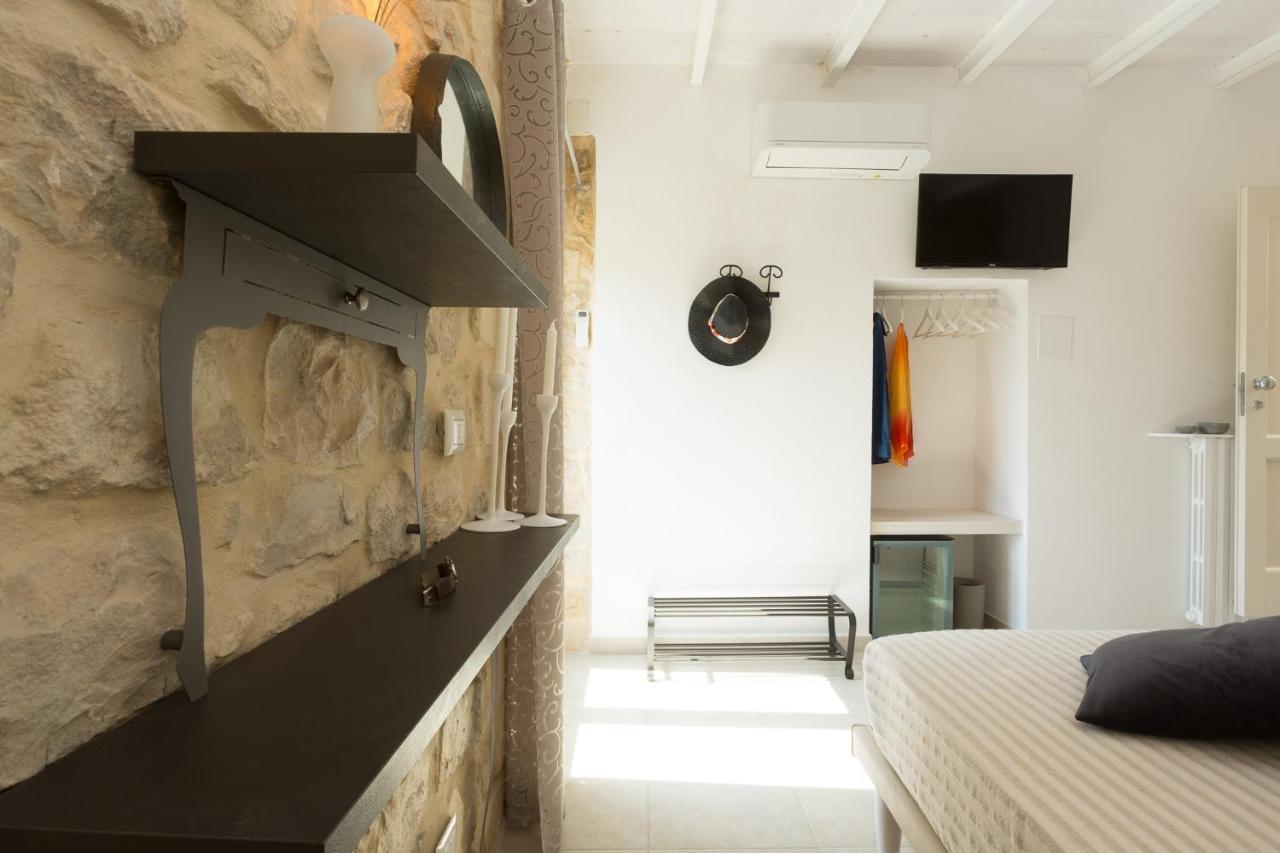 Bed and Breakfast Evoca Ragusa Exterior foto