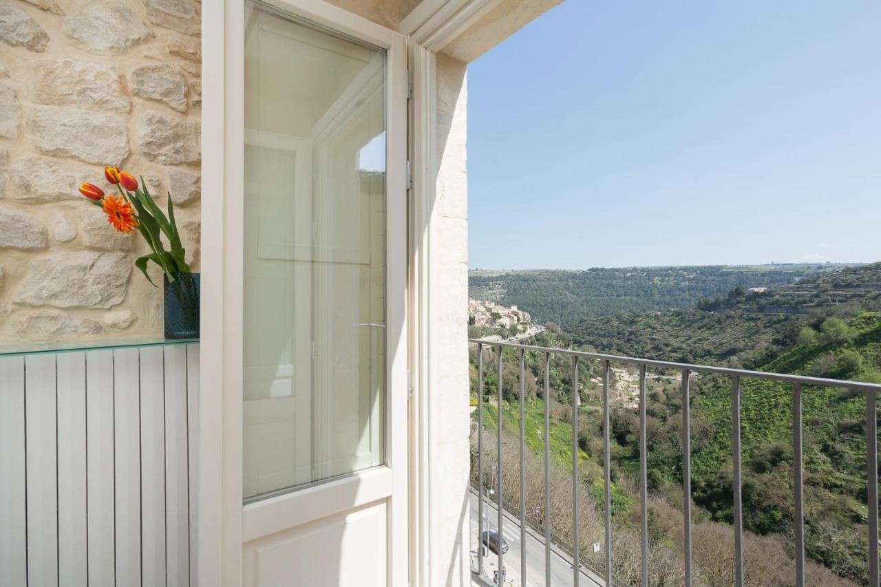 Bed and Breakfast Evoca Ragusa Exterior foto