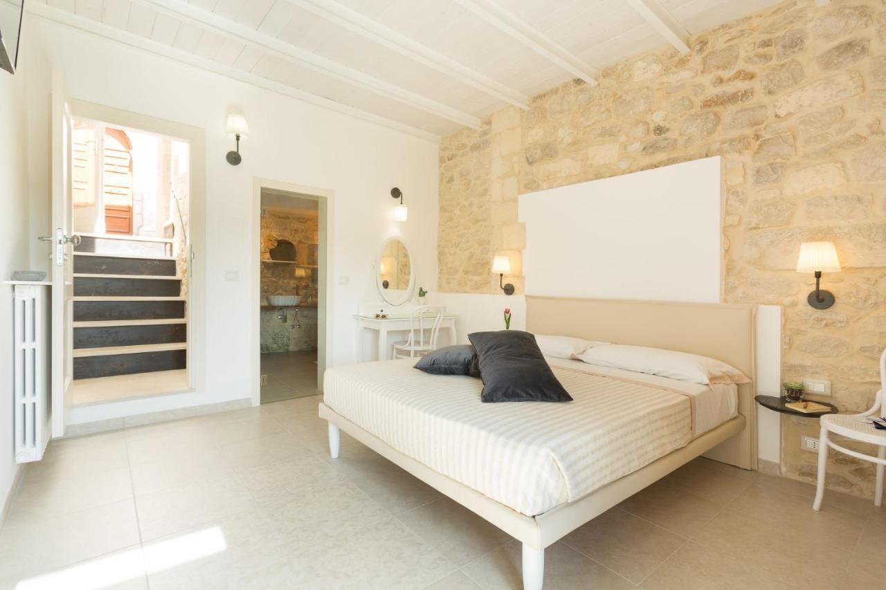 Bed and Breakfast Evoca Ragusa Exterior foto