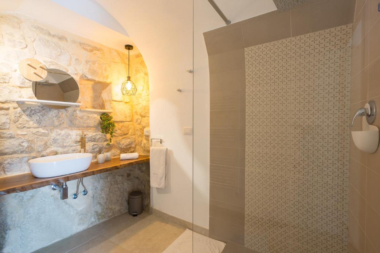 Bed and Breakfast Evoca Ragusa Exterior foto