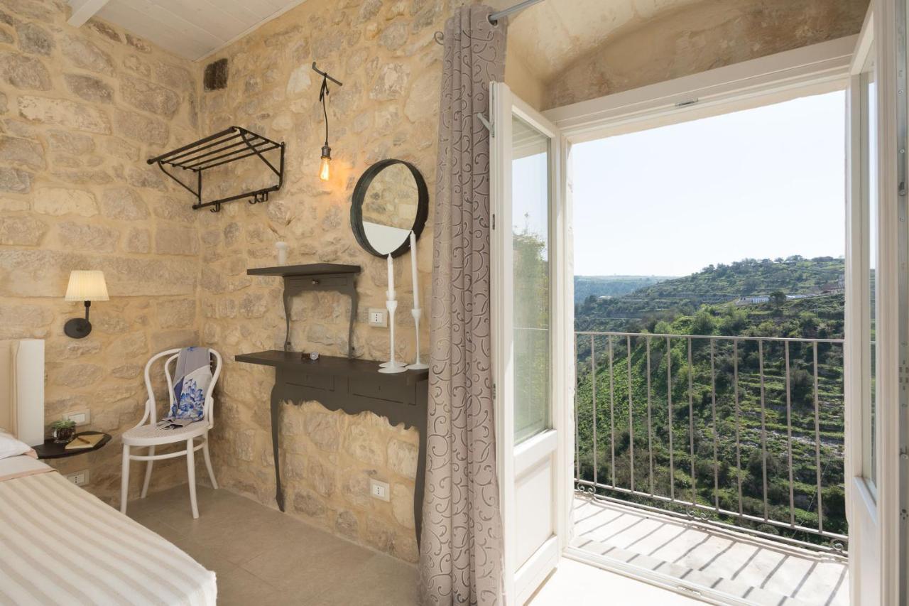 Bed and Breakfast Evoca Ragusa Exterior foto