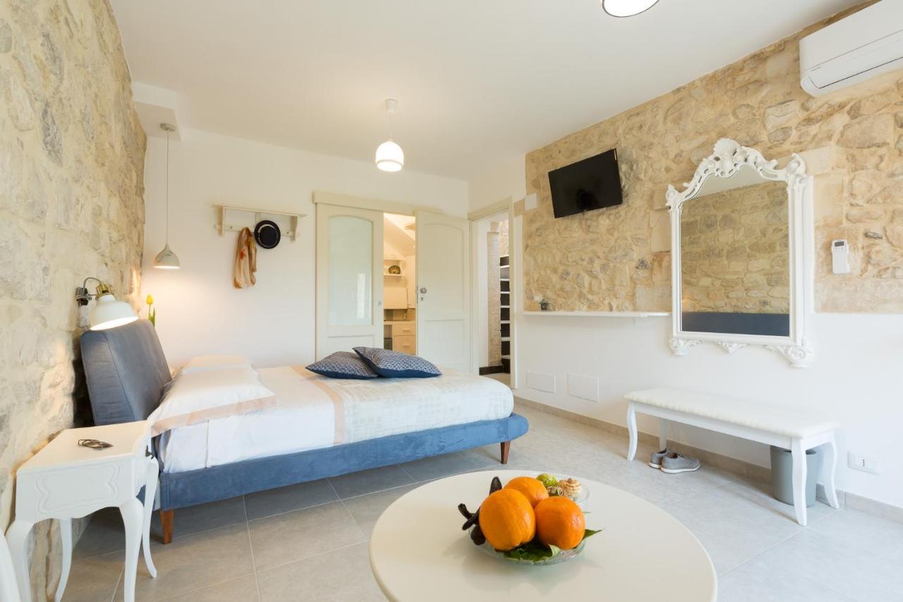 Bed and Breakfast Evoca Ragusa Exterior foto