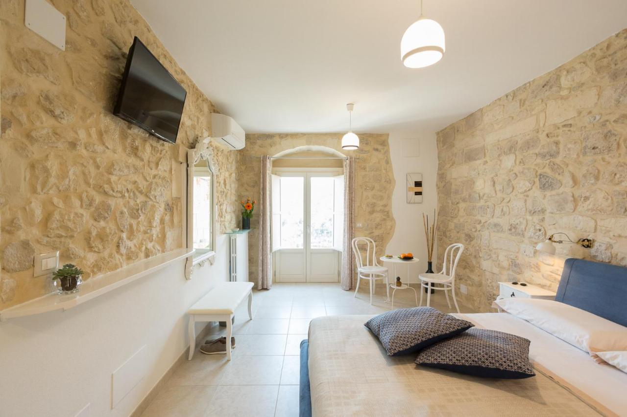 Bed and Breakfast Evoca Ragusa Exterior foto