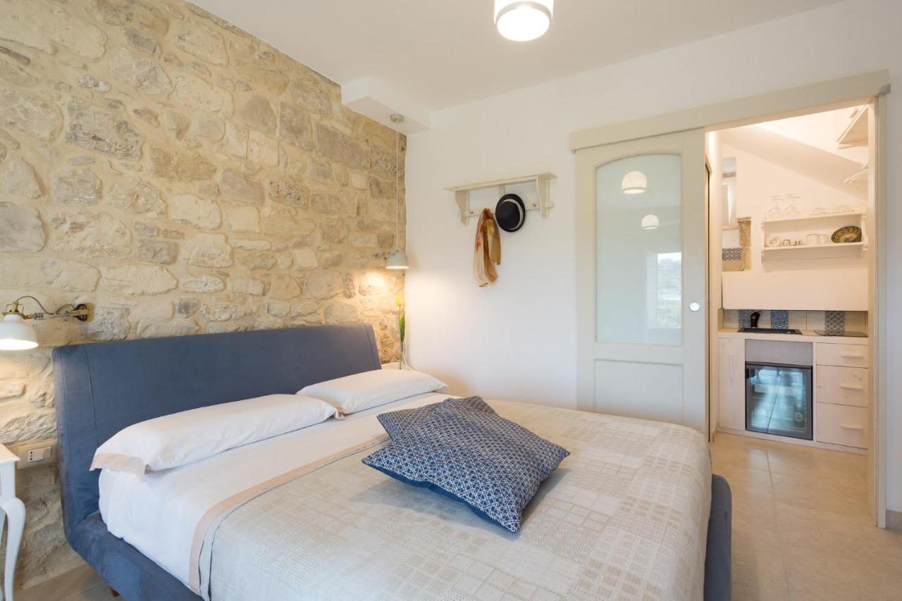 Bed and Breakfast Evoca Ragusa Exterior foto