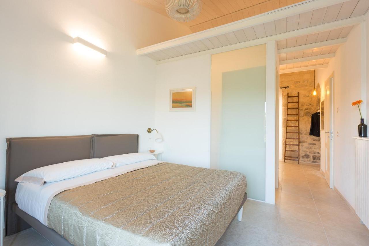 Bed and Breakfast Evoca Ragusa Exterior foto