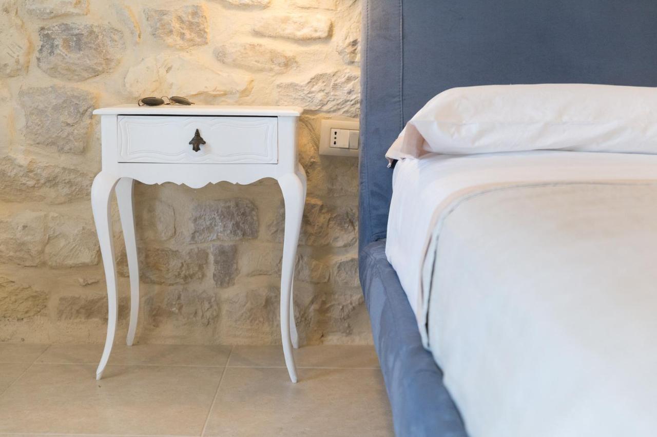 Bed and Breakfast Evoca Ragusa Exterior foto