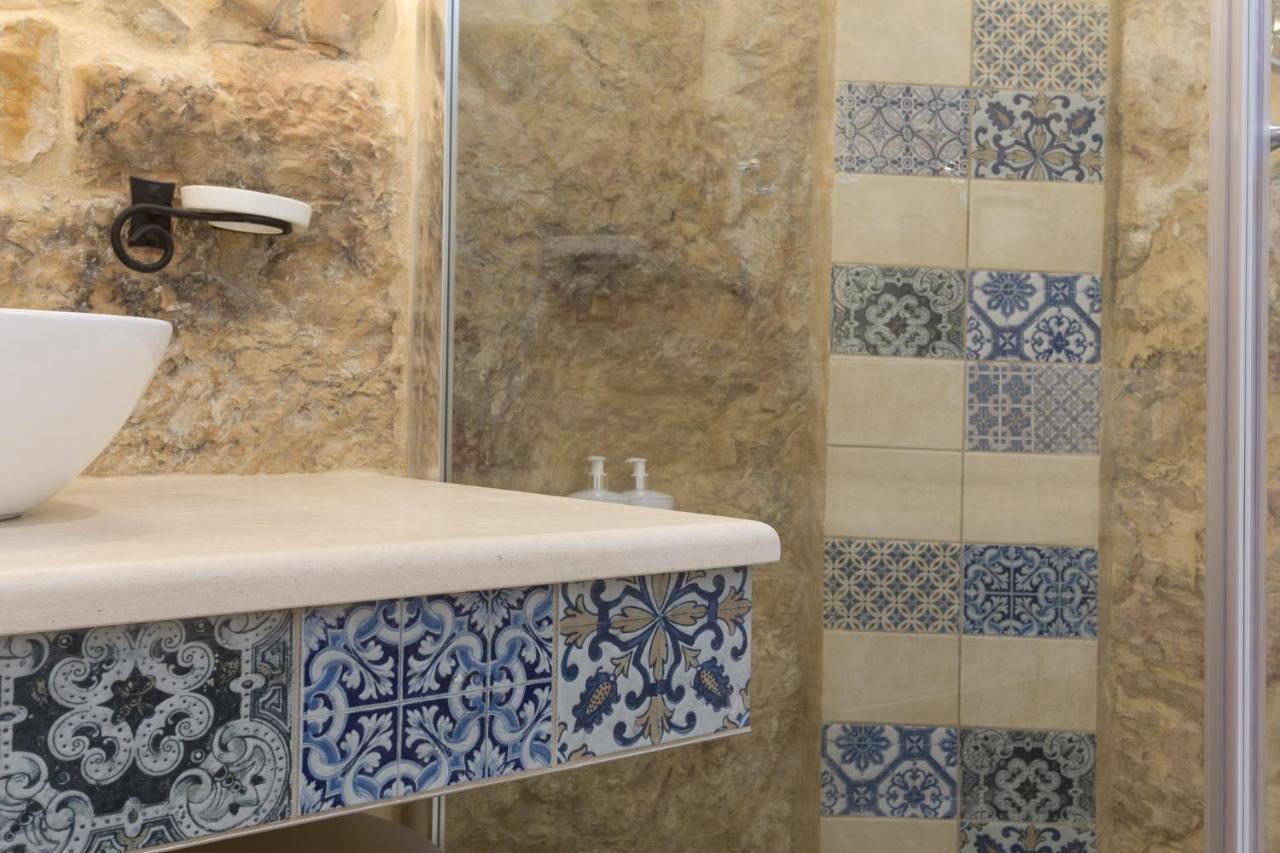 Bed and Breakfast Evoca Ragusa Exterior foto