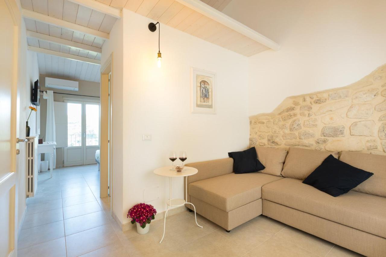 Bed and Breakfast Evoca Ragusa Exterior foto