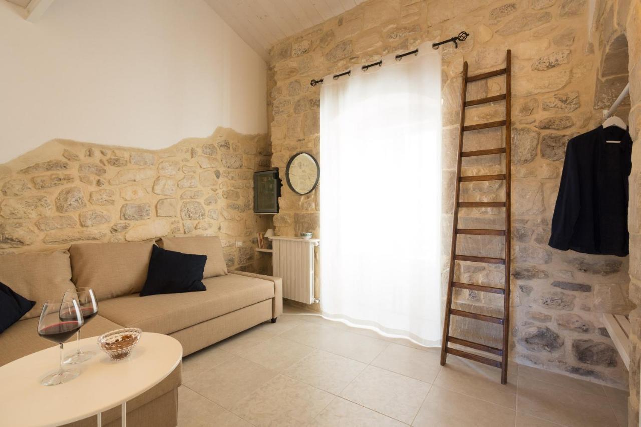 Bed and Breakfast Evoca Ragusa Exterior foto