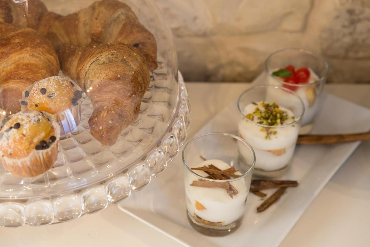 Bed and Breakfast Evoca Ragusa Exterior foto