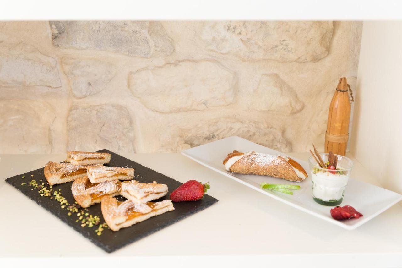 Bed and Breakfast Evoca Ragusa Exterior foto