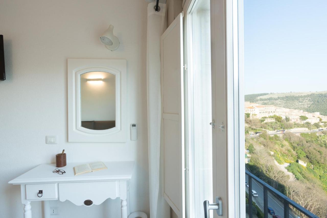 Bed and Breakfast Evoca Ragusa Exterior foto