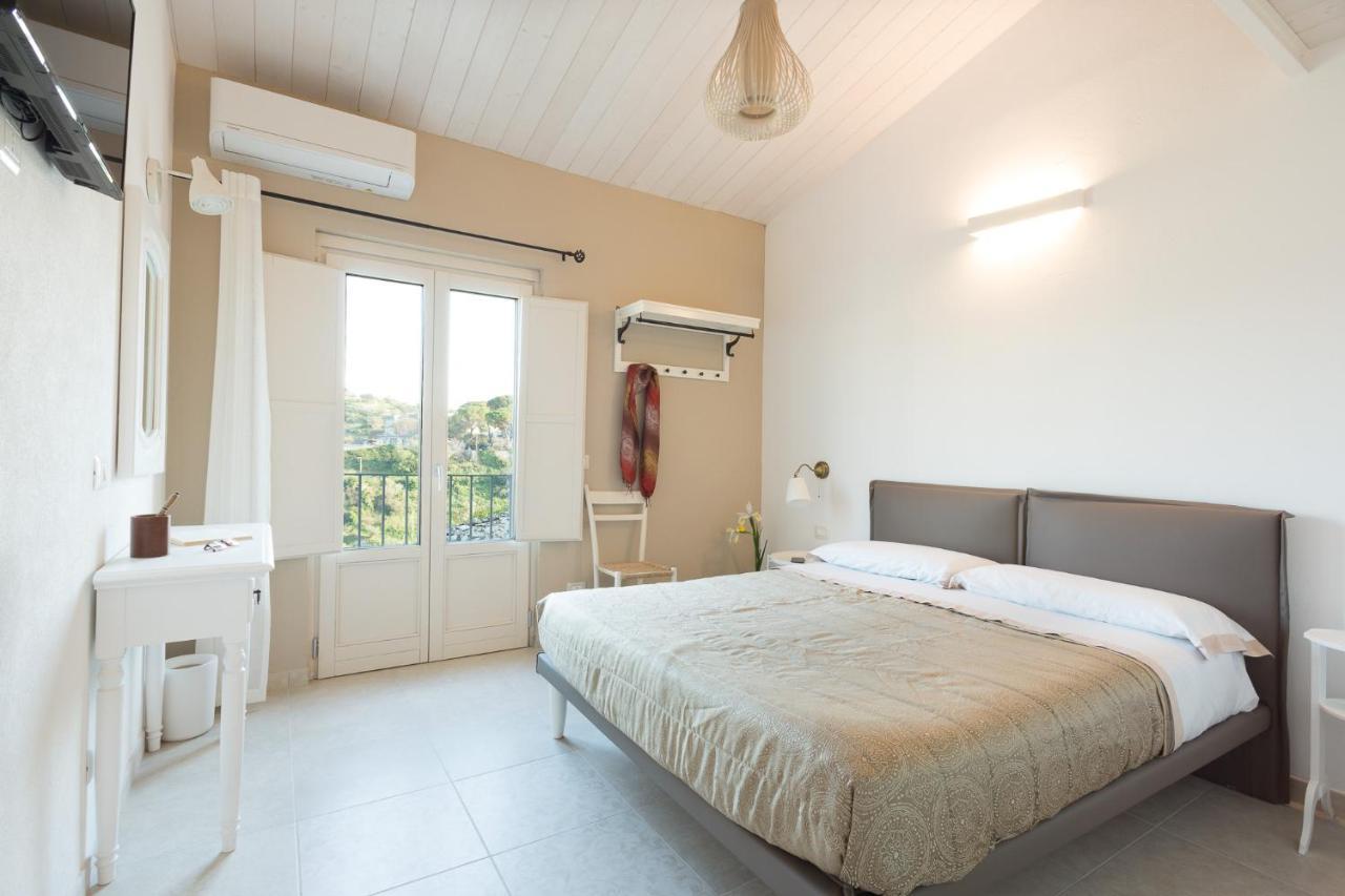 Bed and Breakfast Evoca Ragusa Exterior foto