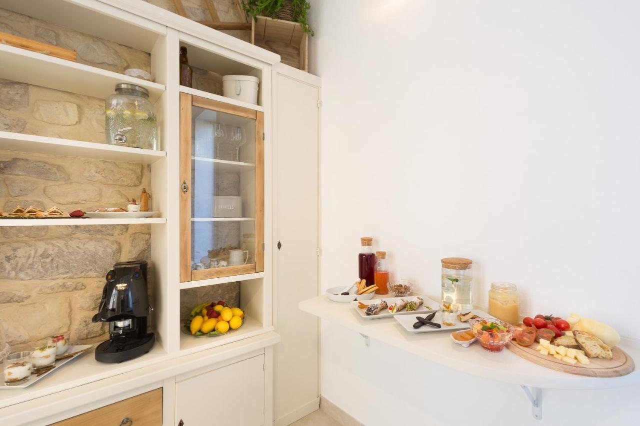 Bed and Breakfast Evoca Ragusa Exterior foto