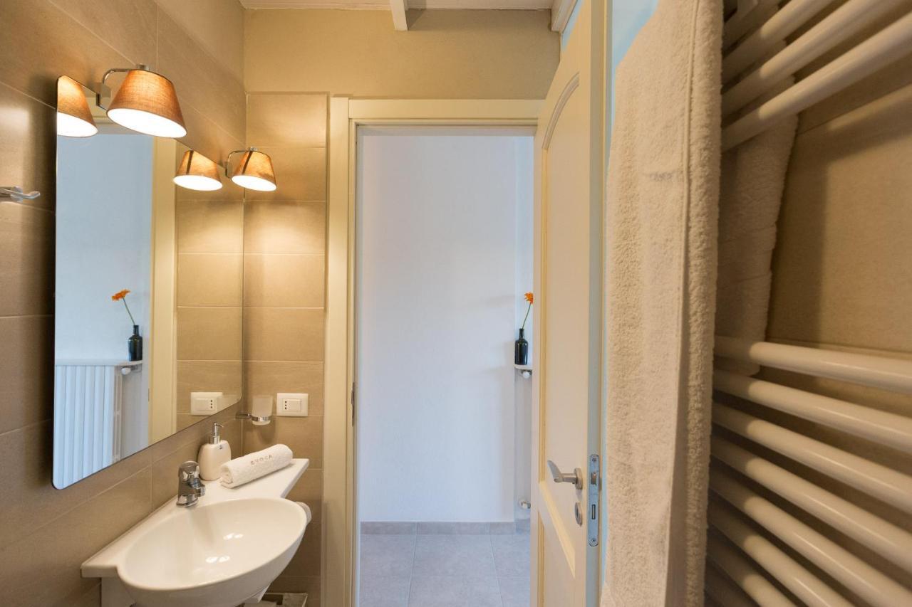 Bed and Breakfast Evoca Ragusa Exterior foto