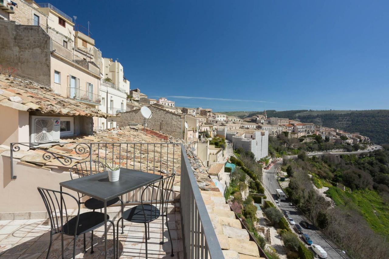 Bed and Breakfast Evoca Ragusa Exterior foto