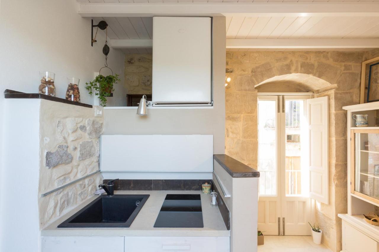 Bed and Breakfast Evoca Ragusa Exterior foto