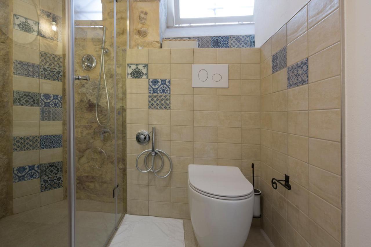 Bed and Breakfast Evoca Ragusa Exterior foto
