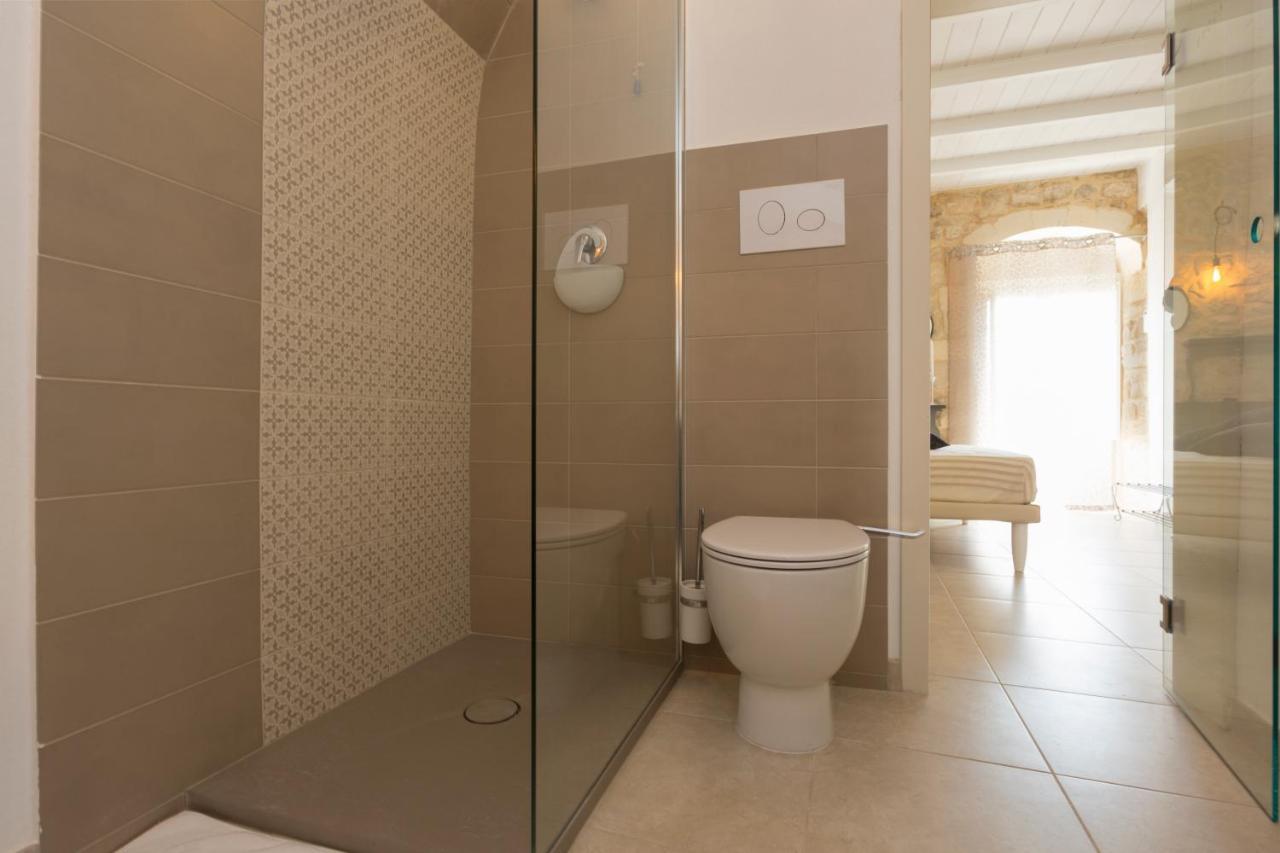 Bed and Breakfast Evoca Ragusa Exterior foto
