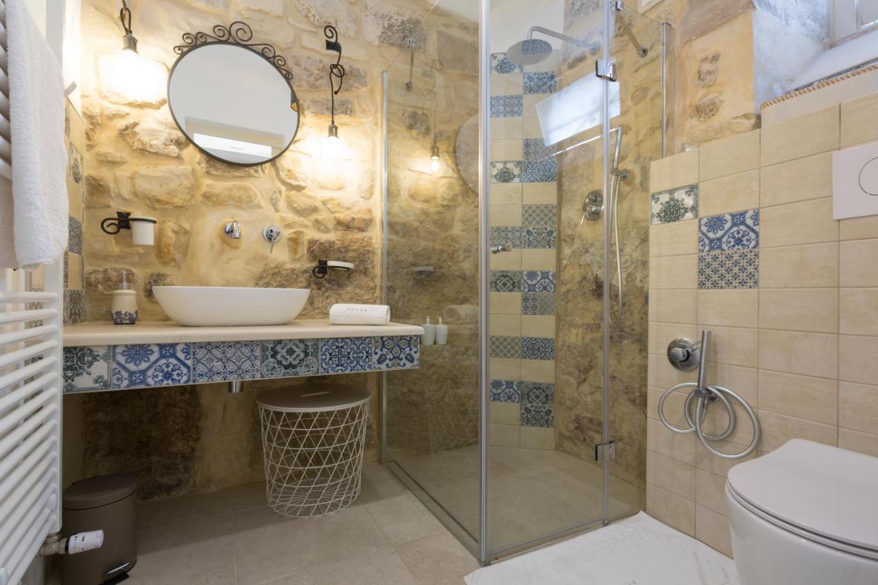 Bed and Breakfast Evoca Ragusa Exterior foto