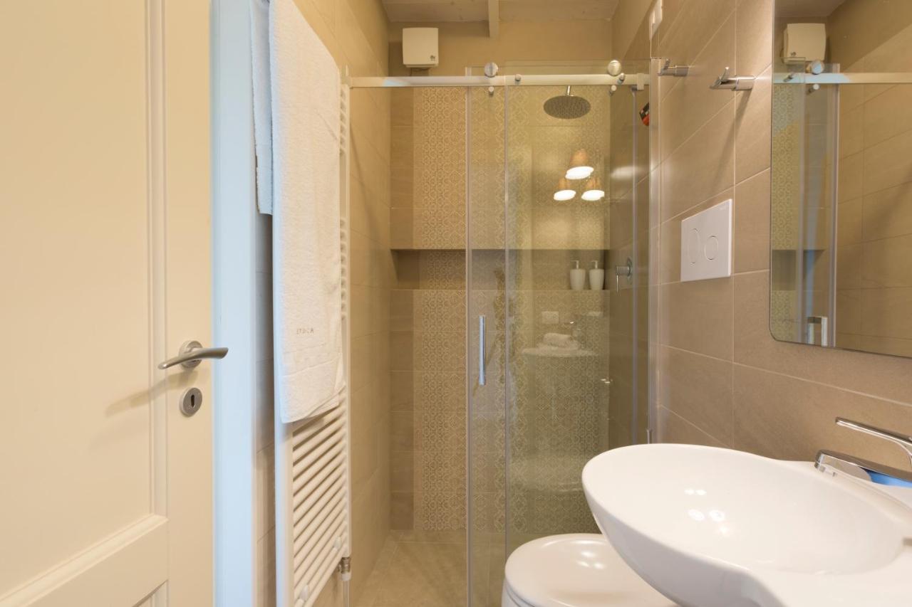 Bed and Breakfast Evoca Ragusa Exterior foto