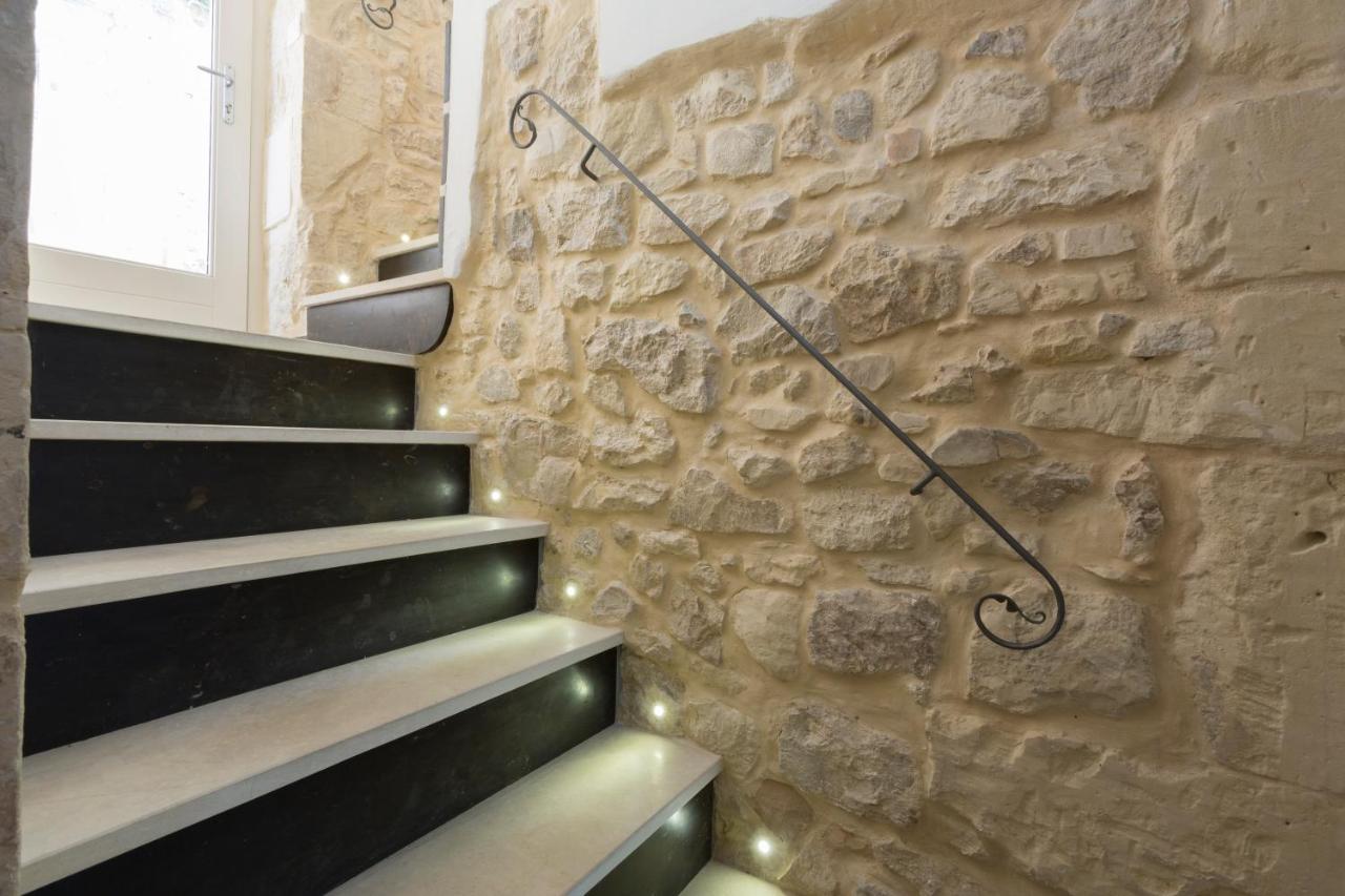 Bed and Breakfast Evoca Ragusa Exterior foto