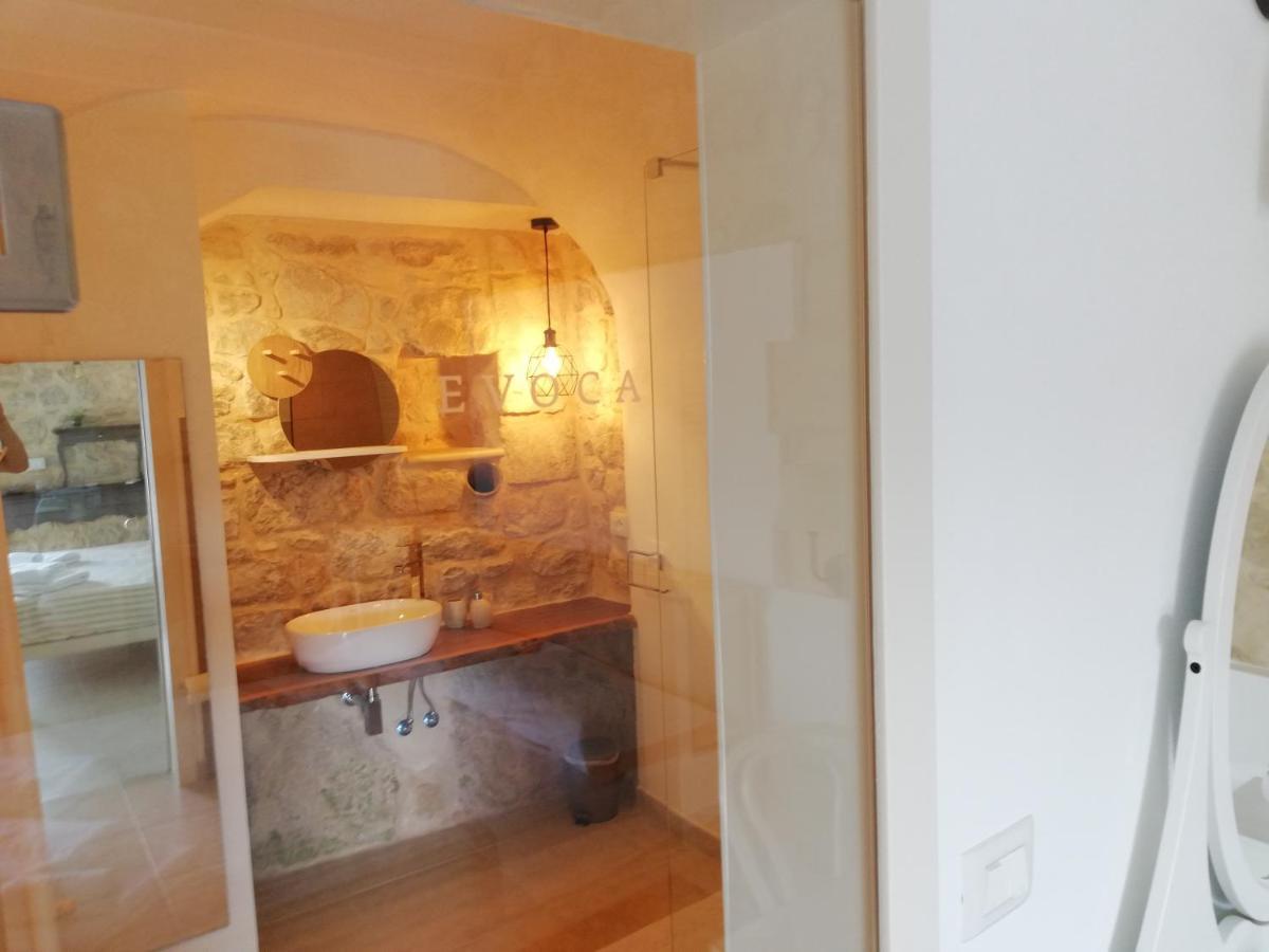 Bed and Breakfast Evoca Ragusa Exterior foto