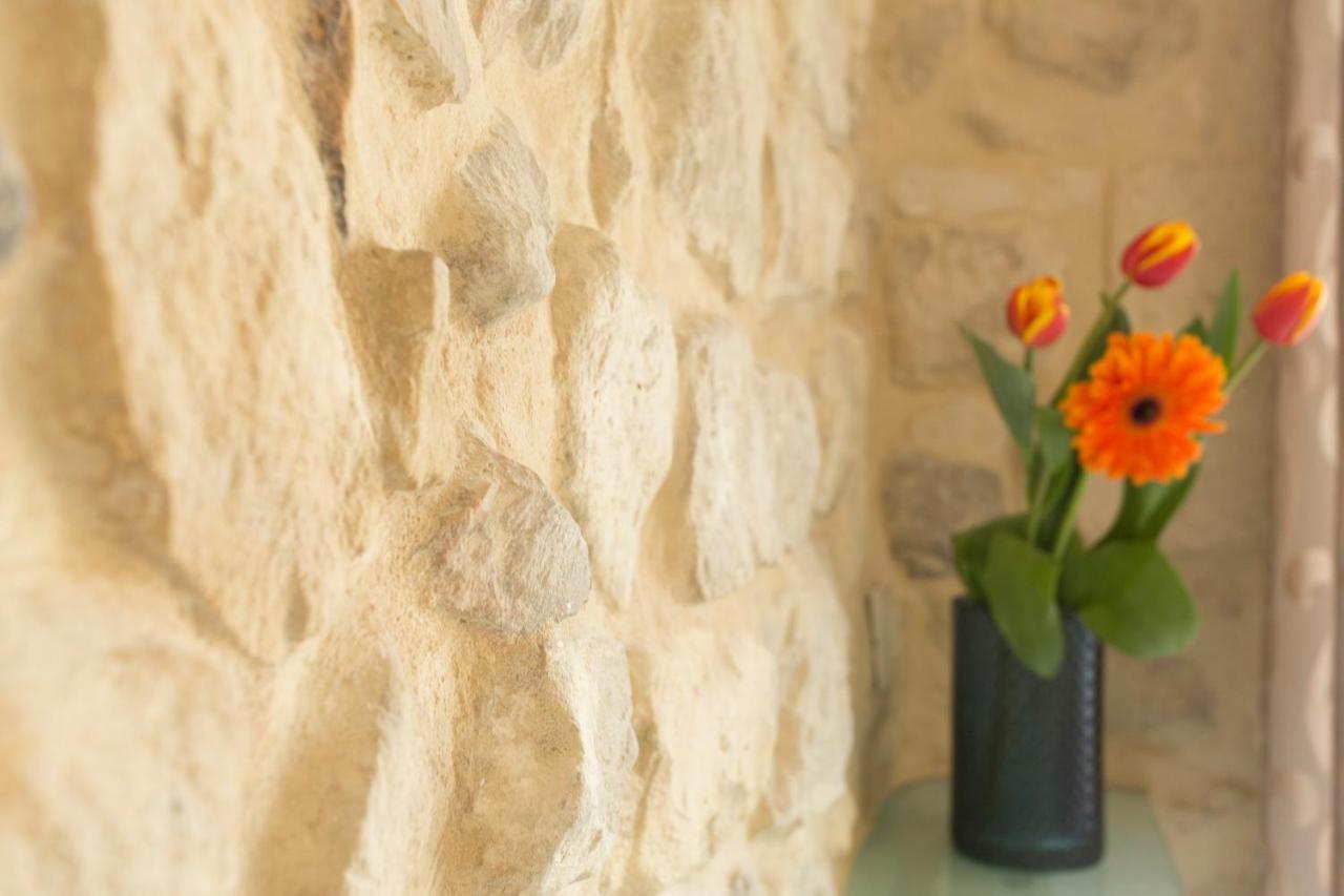 Bed and Breakfast Evoca Ragusa Exterior foto