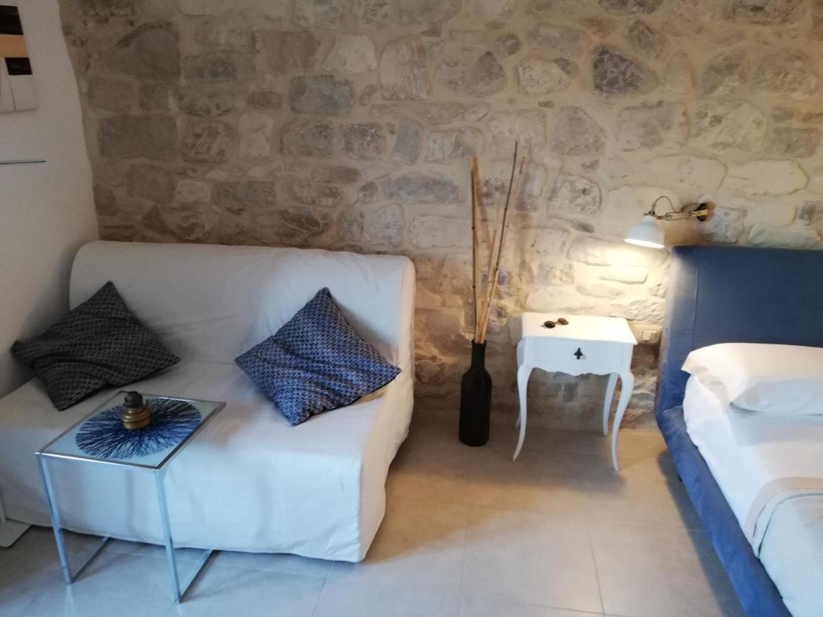 Bed and Breakfast Evoca Ragusa Exterior foto