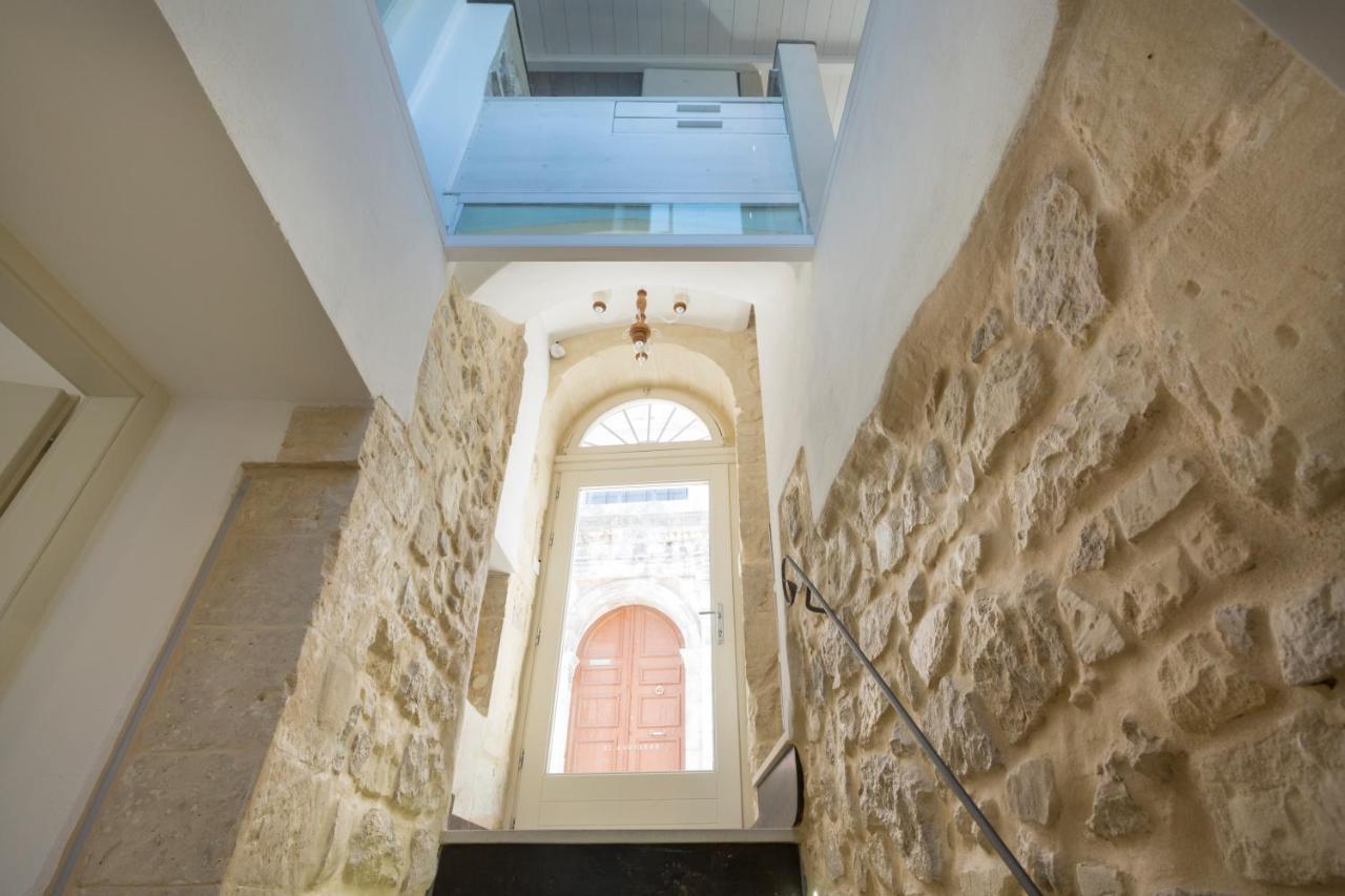 Bed and Breakfast Evoca Ragusa Exterior foto