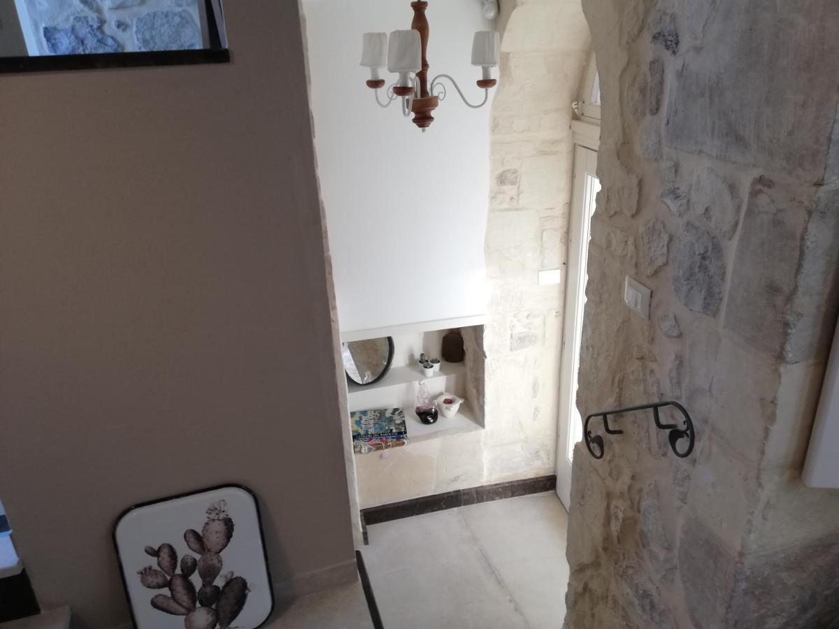 Bed and Breakfast Evoca Ragusa Exterior foto