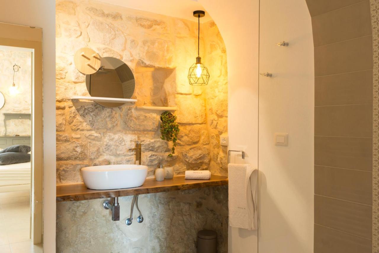 Bed and Breakfast Evoca Ragusa Exterior foto