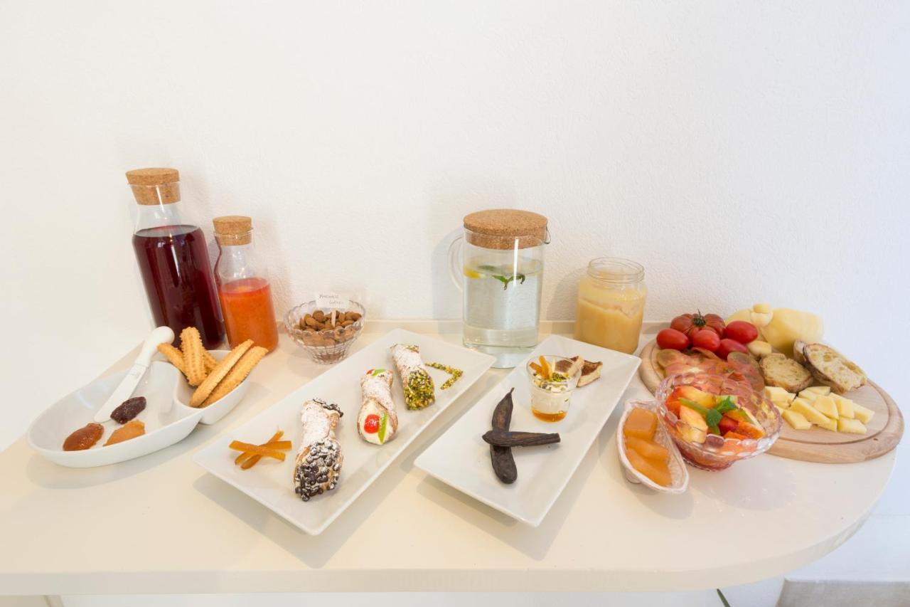 Bed and Breakfast Evoca Ragusa Exterior foto