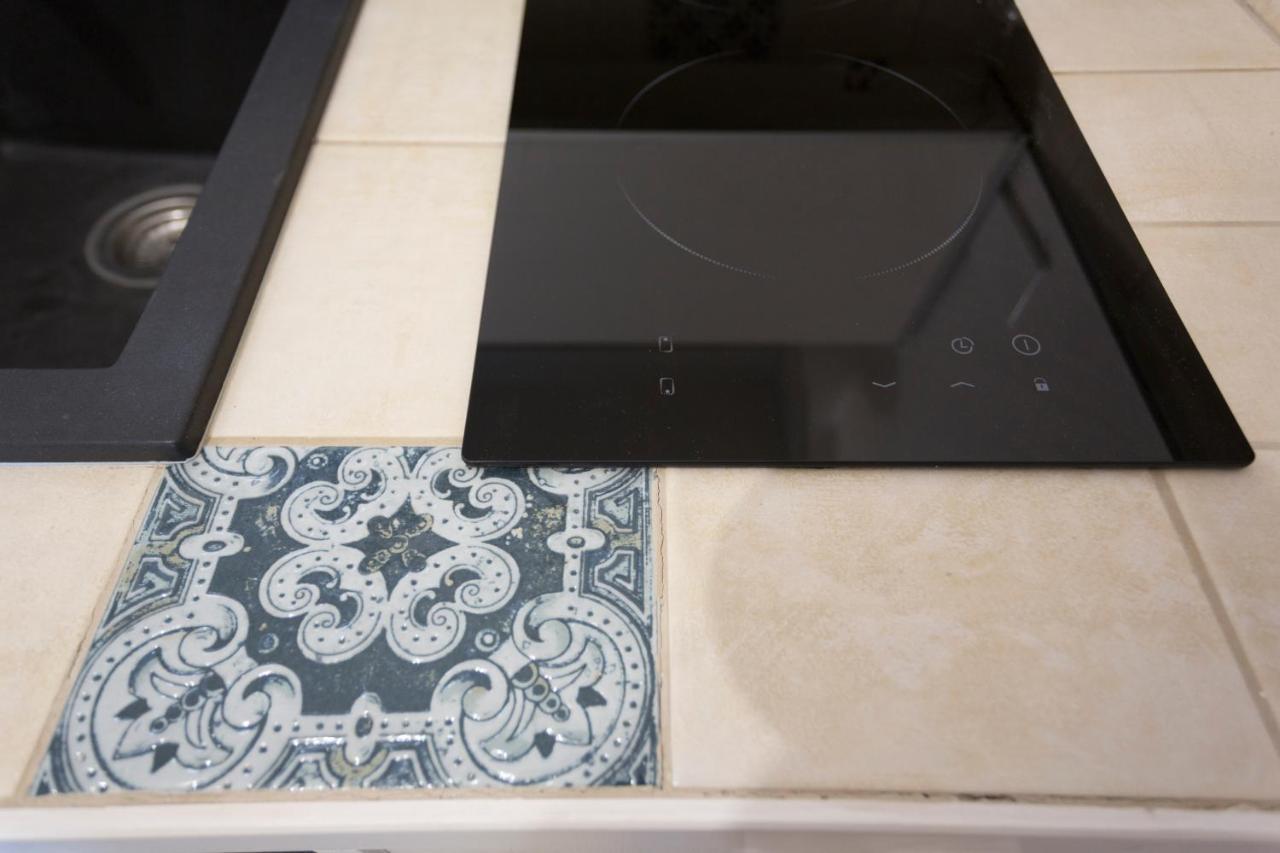 Bed and Breakfast Evoca Ragusa Exterior foto