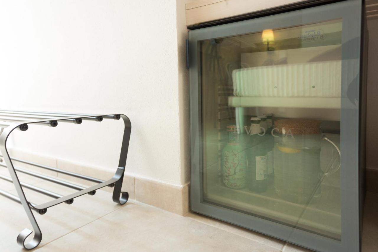Bed and Breakfast Evoca Ragusa Exterior foto