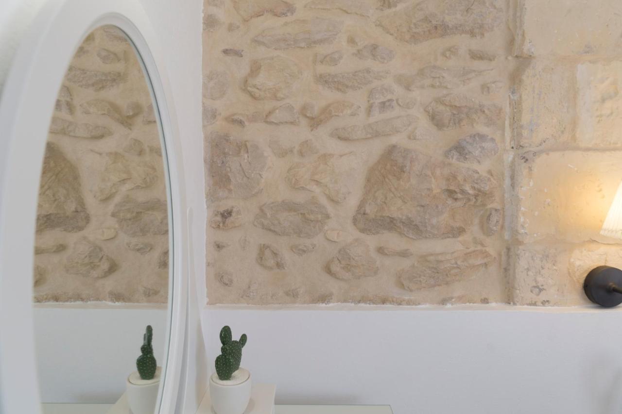 Bed and Breakfast Evoca Ragusa Exterior foto