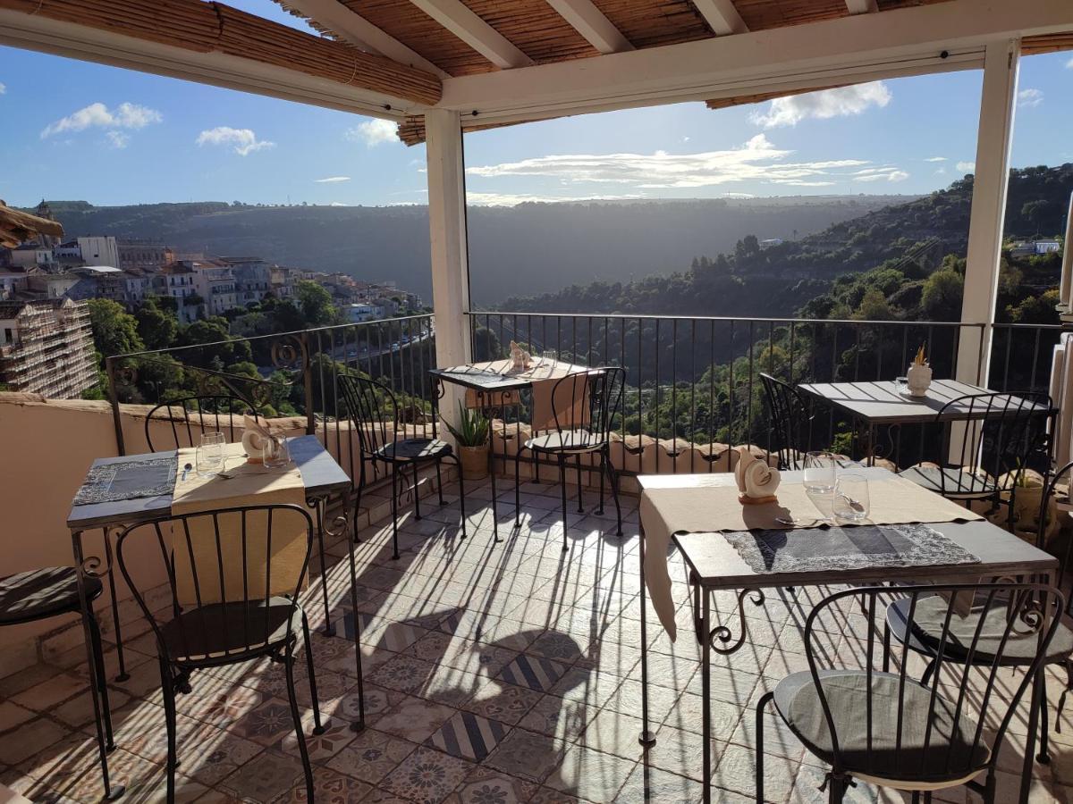 Bed and Breakfast Evoca Ragusa Exterior foto