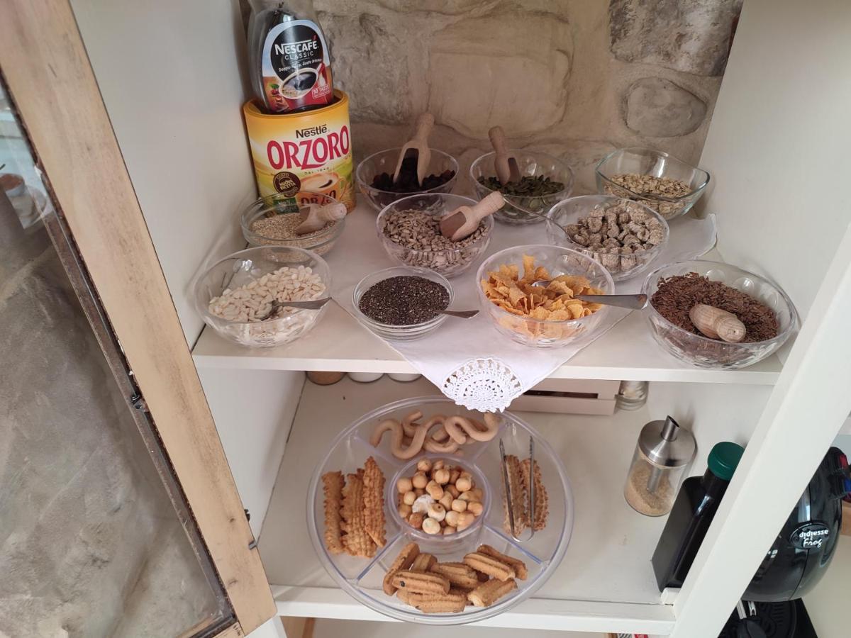 Bed and Breakfast Evoca Ragusa Exterior foto