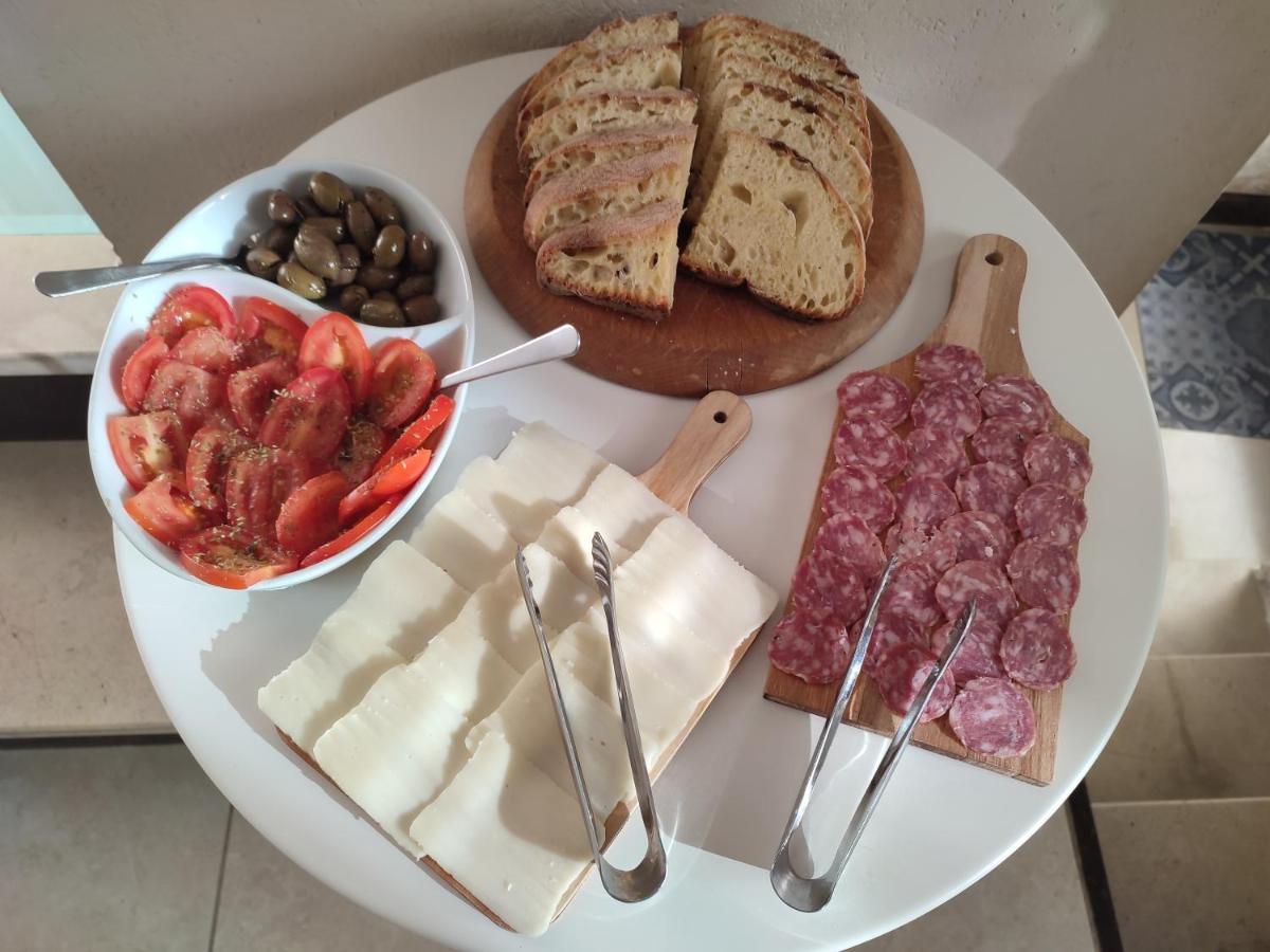 Bed and Breakfast Evoca Ragusa Exterior foto